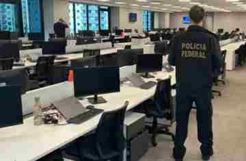  PF prendeu 13 pessoas em operações contra fraudes no Master e no BRB 